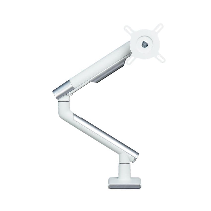 Giá treo màn hình Human Motion T7 -1W Màu Trắng 