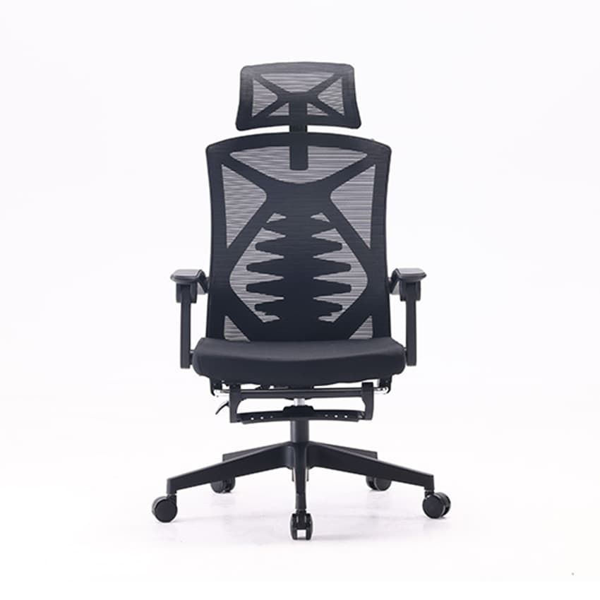 Ghế Công Thái Học Ergonomic Sihoo M92B