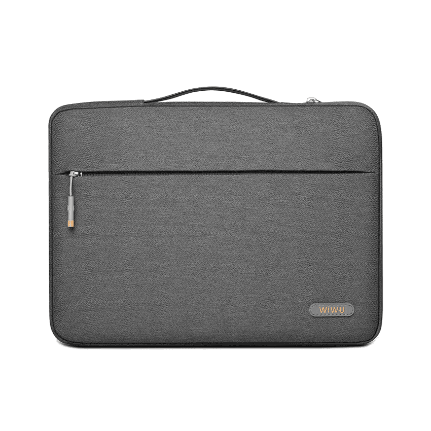 Túi chống sốc WiWU Pilot Sleeve 13 inch màu xám