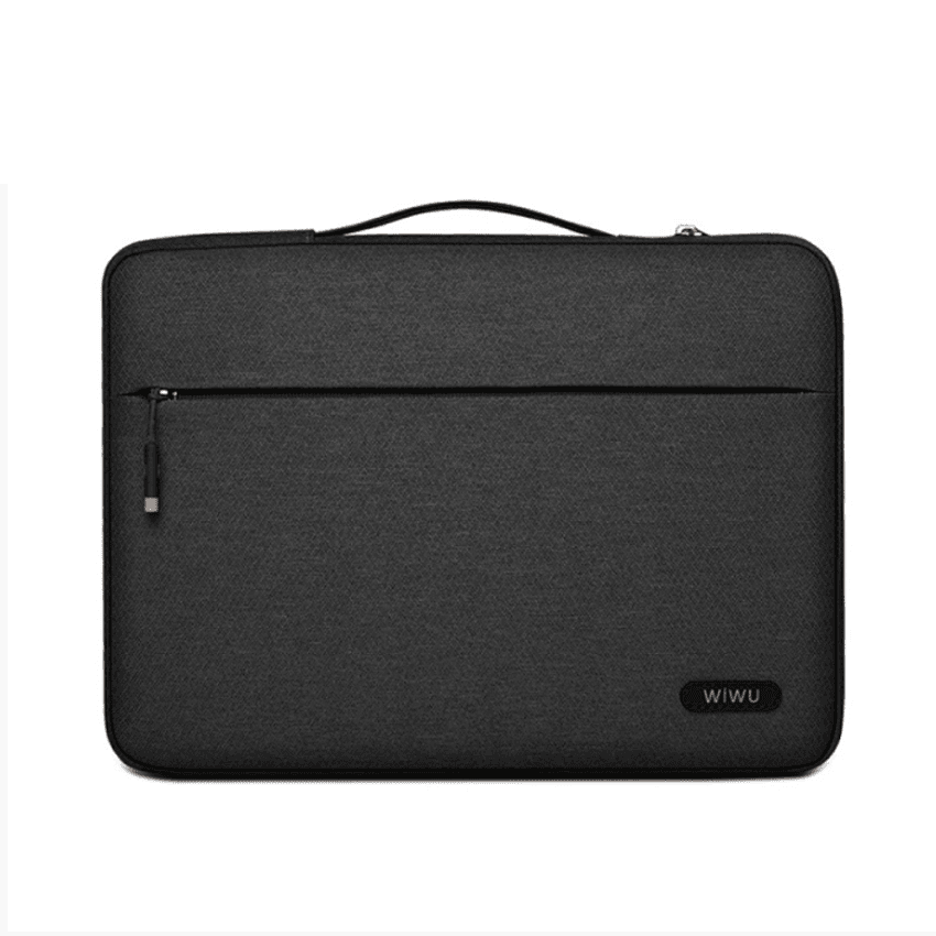Túi chống sốc WiWU Pilot Sleeve 14 inch màu đen