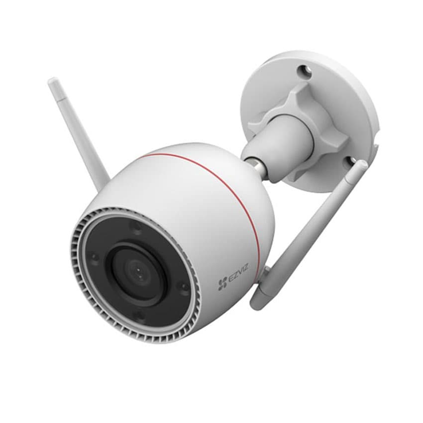 Camera EZVIZ C3TN (3MP/H265/ TRÍ TUỆ NHÂN TẠOAi/OUTDOOR PRO/ CÓ MÀU BAN ĐÊM)