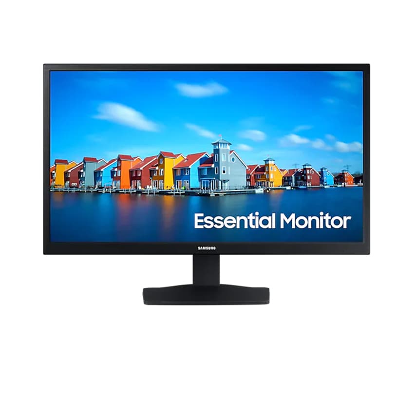 Màn hình Samsung LS22A336NHEXXV (21.5 inch/FHD/VA/60Hz/5ms/250 nits/HDMI+Dsub/)