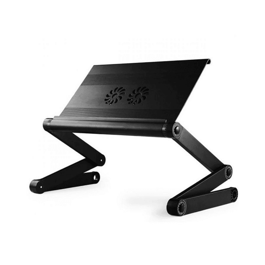 Bàn laptop đa năng OMAX A7 màu đen