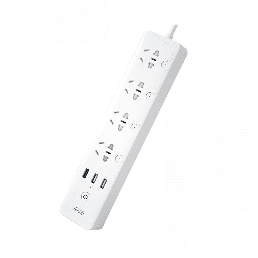Ổ cắm điện Xiaomi Gosund CP5