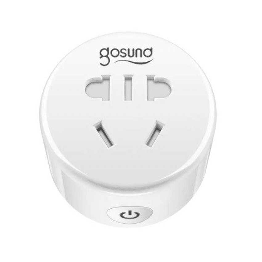 Ổ cắm thông minh Xiaomi Gosund CP1