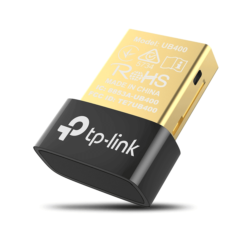 Thiết bị kết nối Bluetooth 4.0 Tp-Link UB400