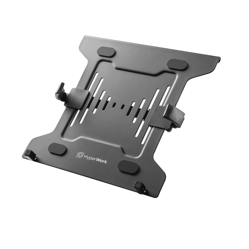 Giá treo laptop HyperWork VESA LT01