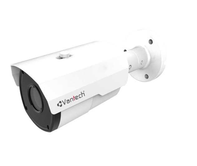 Camera Vantech VP-2080BP-PRO/H265+/Lens 2.8~12mm
