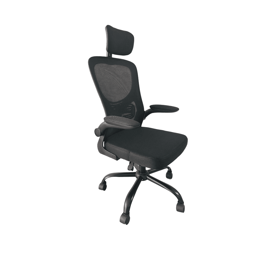 Ghế công thái học Legion YT030 Black
