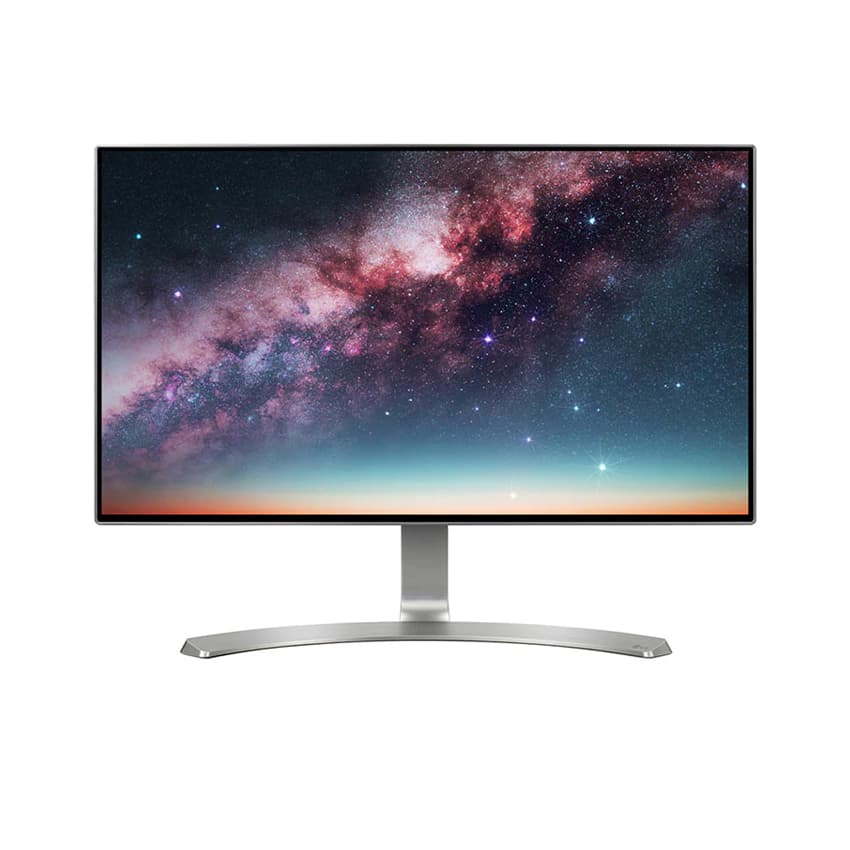 Màn hình LG 24MP88HV-S (23.8 inch/FHD/IPS/5ms/75Hz/250 nits/HDMI+Dsub/Freesync)	
