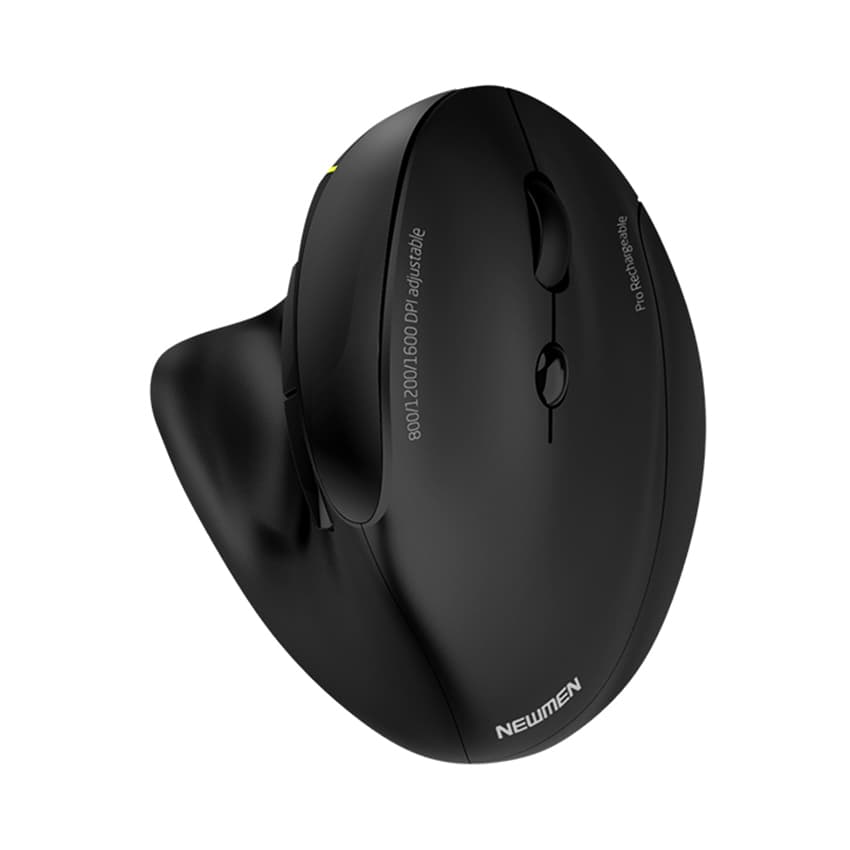 Chuột không dây Newmen F1000 (USB) 