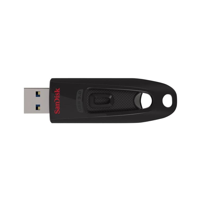 USB SanDisk CZ48 32GB, USB 3.0 Ultra SDCZ48-032G-U46