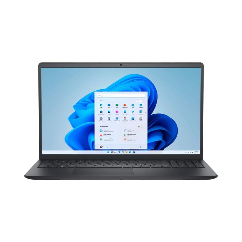 Laptop Dell Inspiron 3511 (JNM5H) (i5 1135G7 8GB RAM/256GB SSD/15.6 inch FHD/Win11/Đen) (NK_Bảo hành tại HACOM)