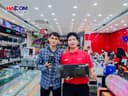 Hình ảnh khách hàng