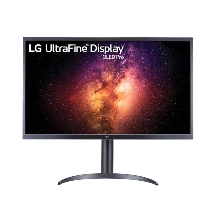 Màn hình LG 32EP950-B (31.5 inch/UHD/OLED/60Hz/1ms/USB TypeC)