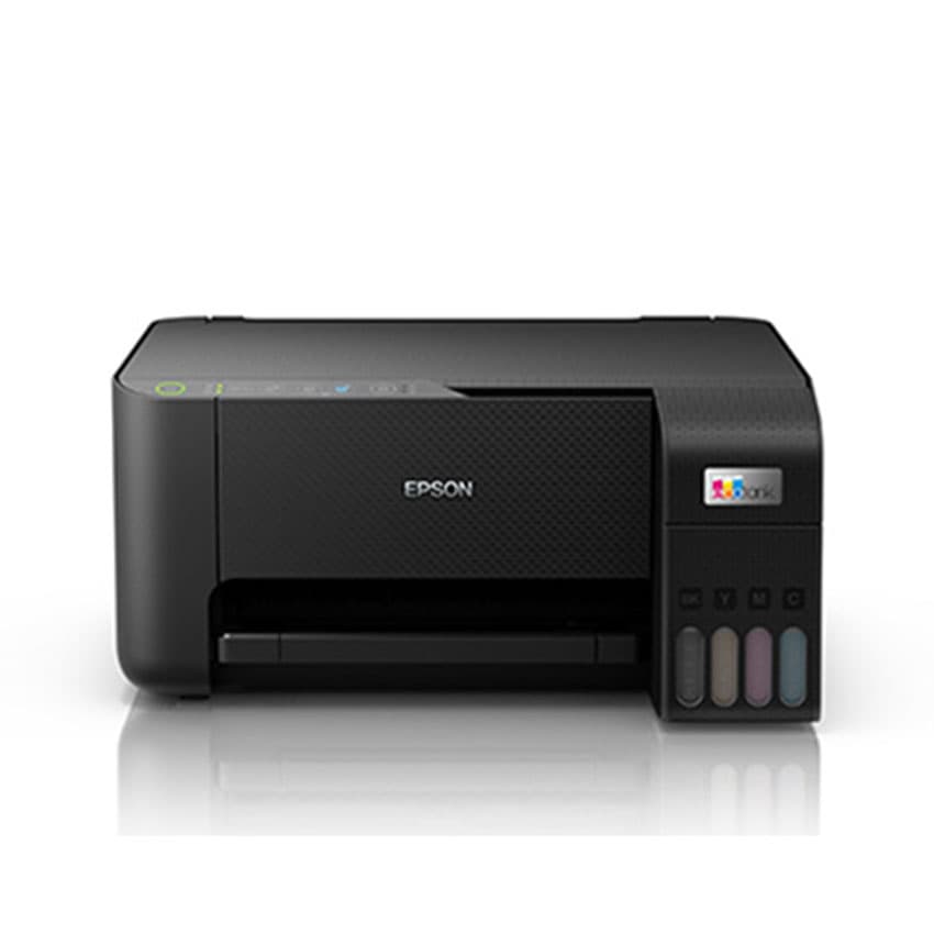 Máy in phun màu Epson L3250 - Đa năng 