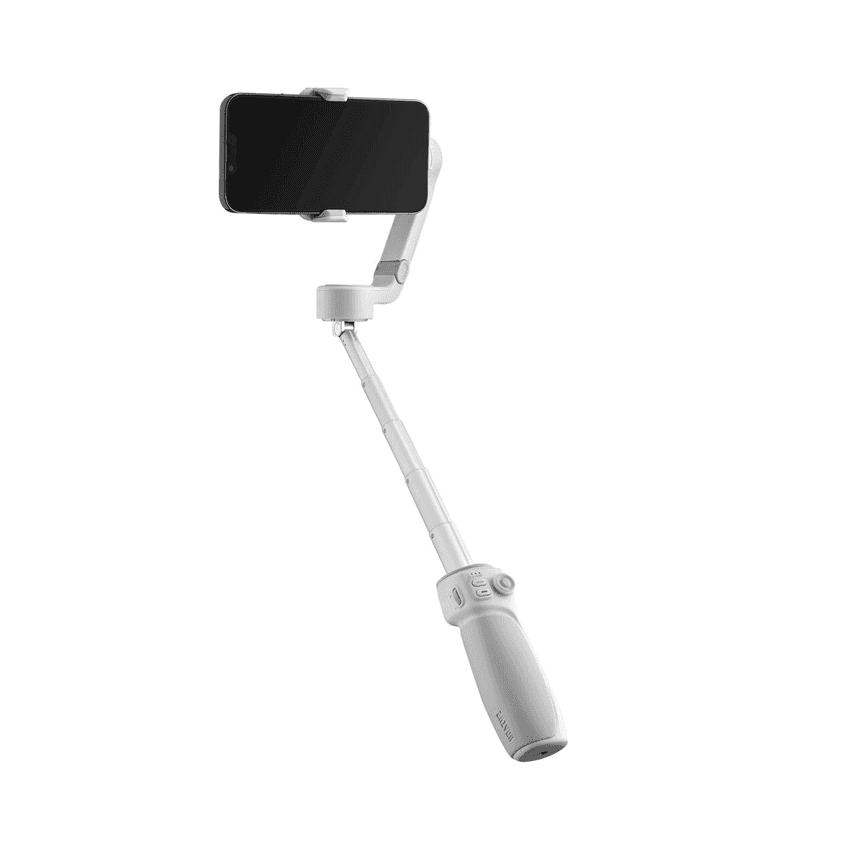 Gimbal Zhiyun Smooth Q4 - Màu xám
