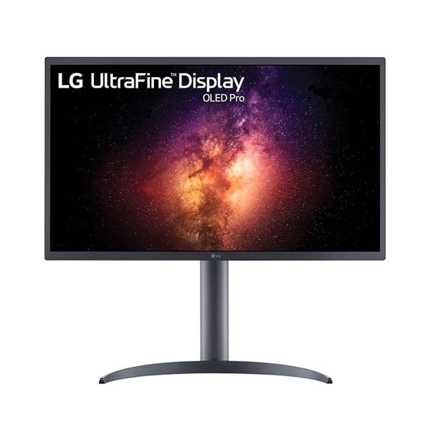 Màn hình LG 27EP950-B (27 inch/UHD/OLED/60Hz/1ms/USB TypeC)