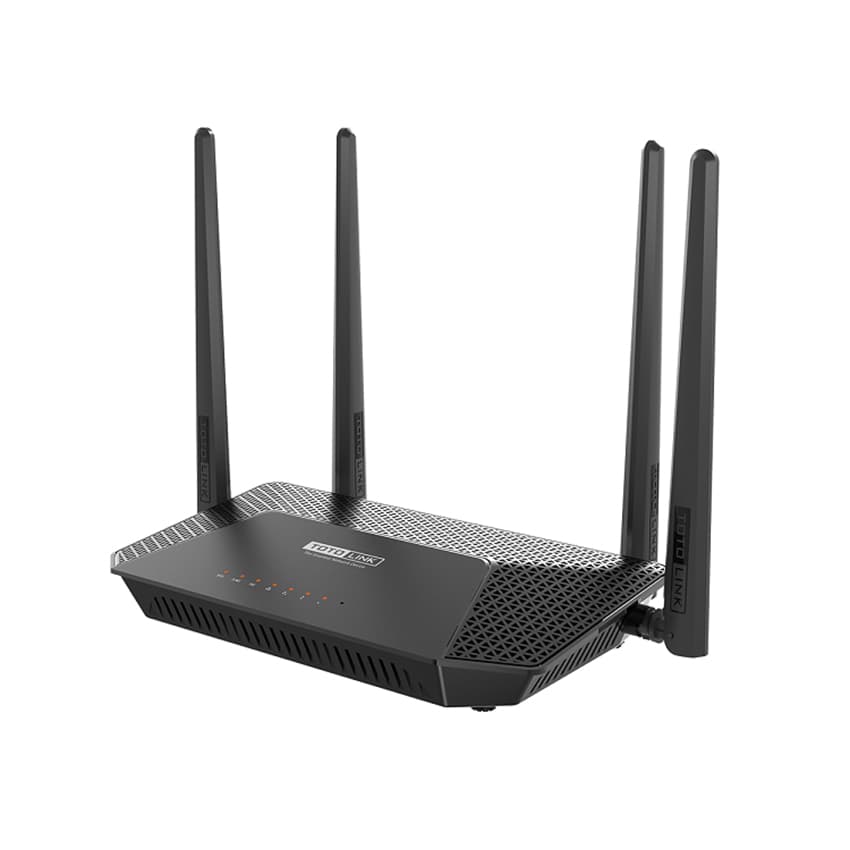 Bộ phát wifi 6 Totolink A3300R Wireless AC1200Mbps