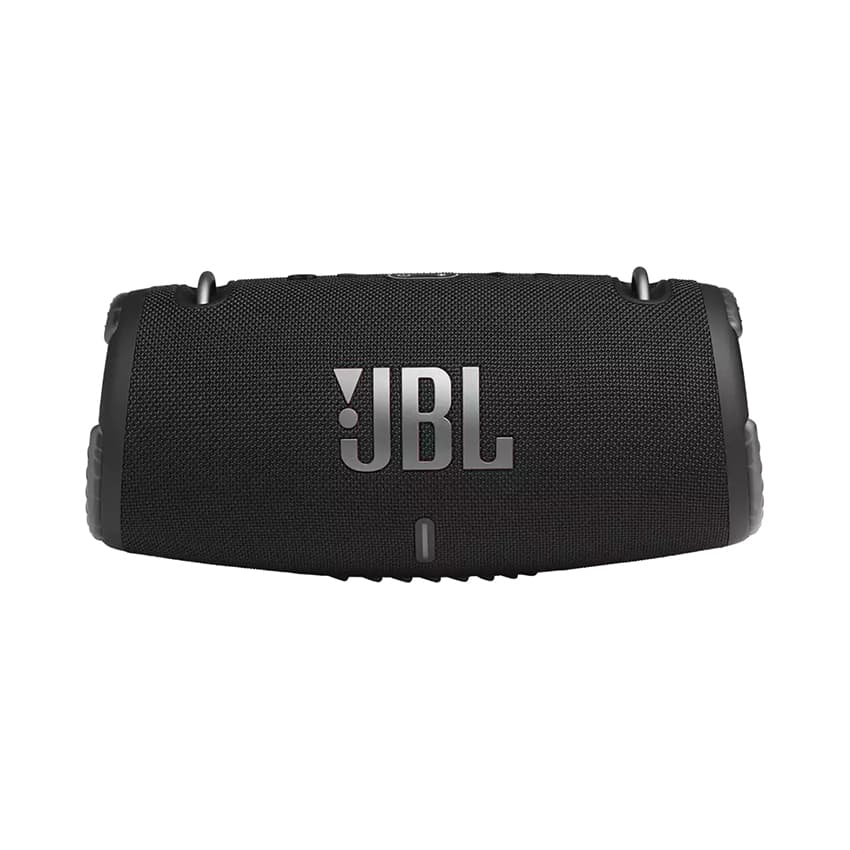 LOA BLUETOOTH JBL XTREME 3 ĐEN (50W, PIN 15H, IP67)
