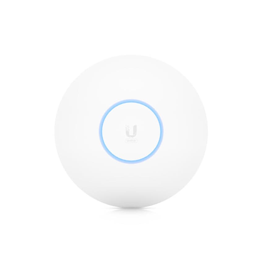 Bộ Phát Wifi Ubiquiti UniFi U6 PRO WiFi 6 Chuẩn AX (Chưa gồm nguồn POE)