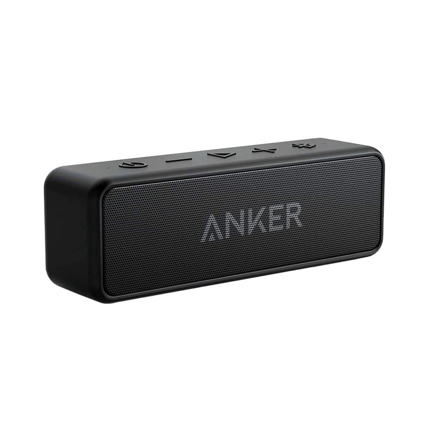Loa di động Anker Soundcore 2 - A3105 - Màu đen