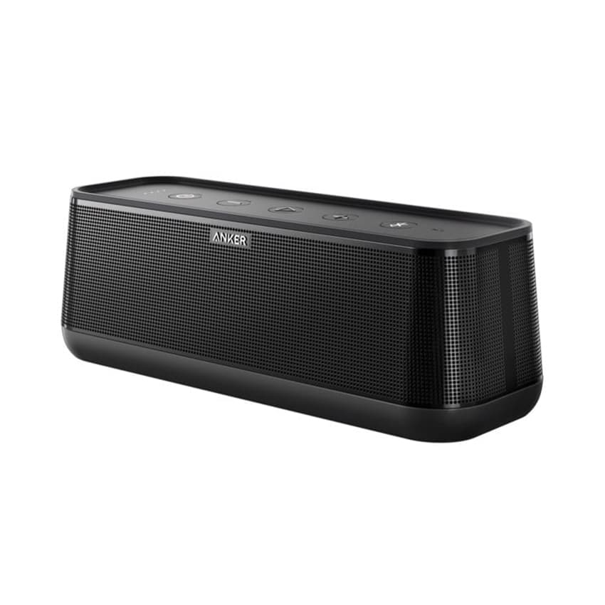 Loa di động Anker Soundcore Pro - A3142 - Màu đen