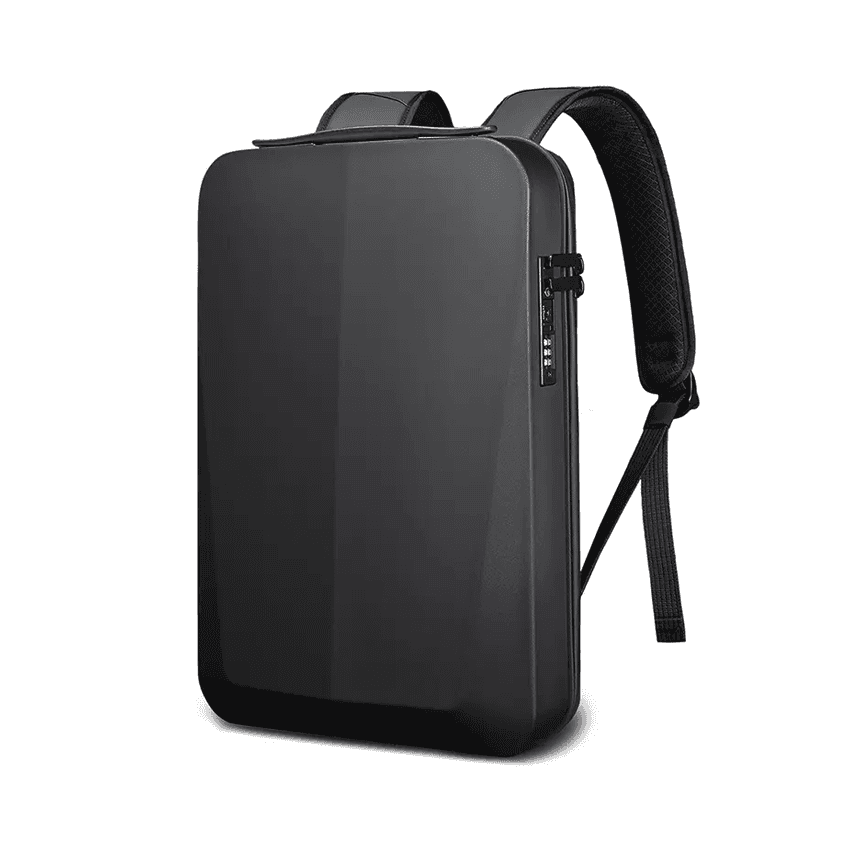 Balo Laptop Nam Chống Trộm Bange BG-22201 màu đen