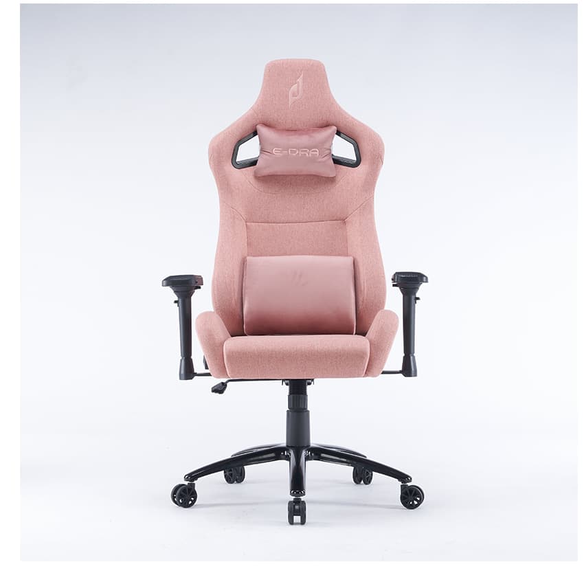 Ghế game E-Dra Fresh EGC230 Plus Pink
