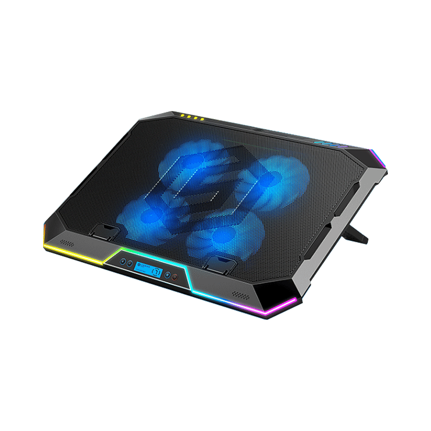 Đế tản nhiệt Laptop ICE Coorel K11