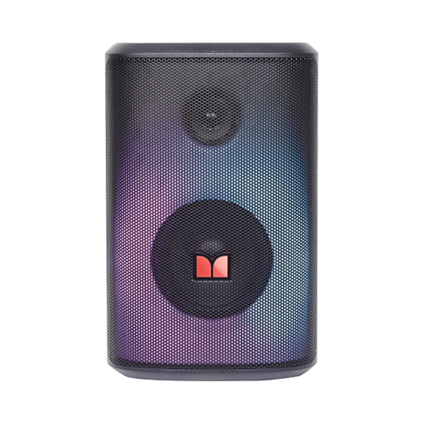 Loa di động Monster Sparkle - Màu đen