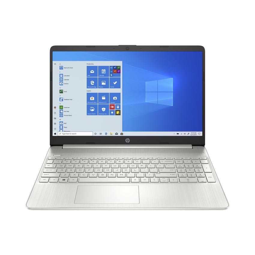 Laptop HP 15s-fq2712TU (7C0X2PA) (i3 1115G4/8GB RAM/256GB SSD/15.6 HD/Win11/Bạc)