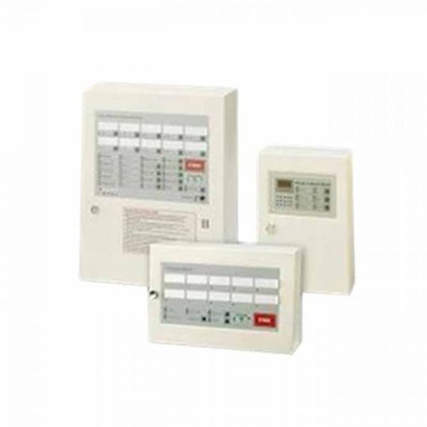 Trung tâm báo cháy HORING 5 kênh AH-00212