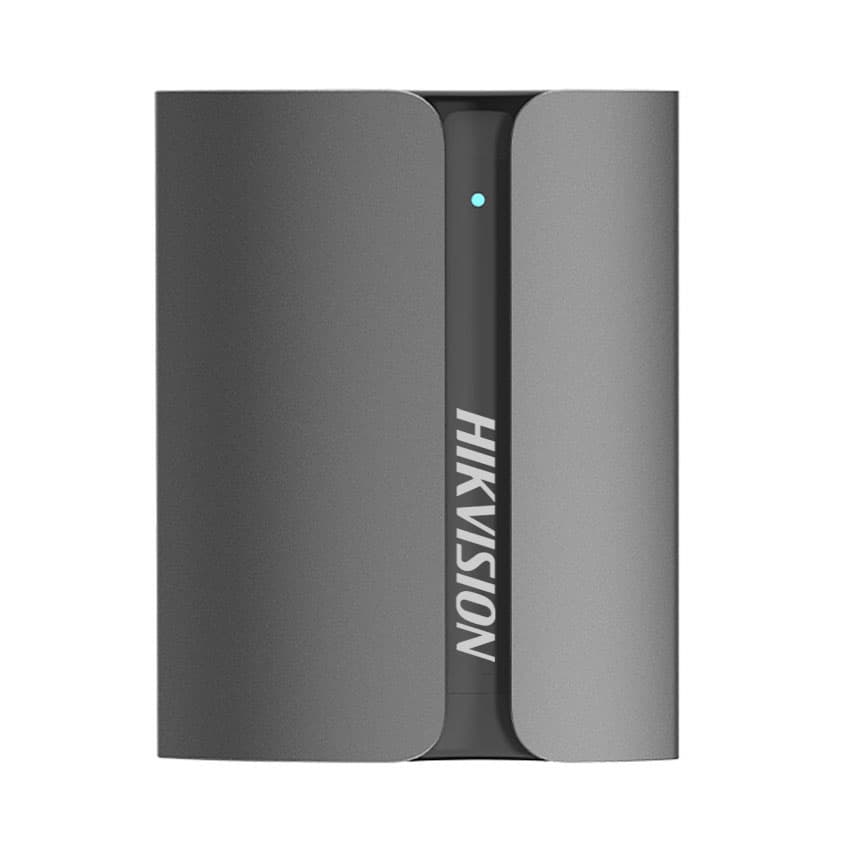 Ổ cứng di động Hikvision SSD 1TB USB3.1,TypeC HS-ESSD-T300S màu đen