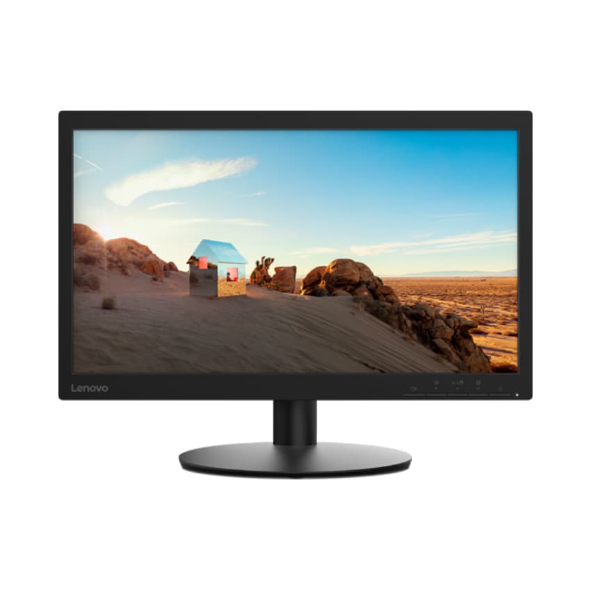 Màn hình Lenovo D20-30 (19.5 inch/HD/TN/60Hz/2ms/250 nits/HDMI+VGA)