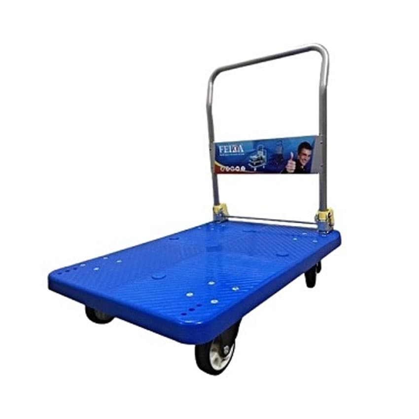 Xe đẩy hàng Feida FD150