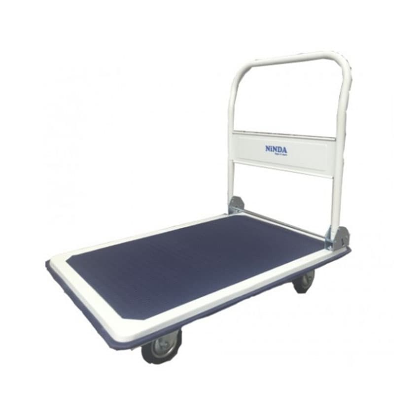 Xe đẩy hàng Ninda ND150S