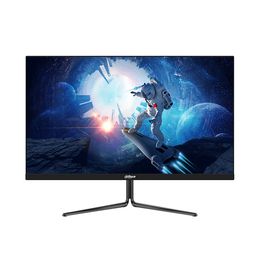 Màn hình Gaming Dahua DHI-LM27-E231 (27 inch/FHD/IPS/165Hz/1ms/320 nits/HDMI+DP)
