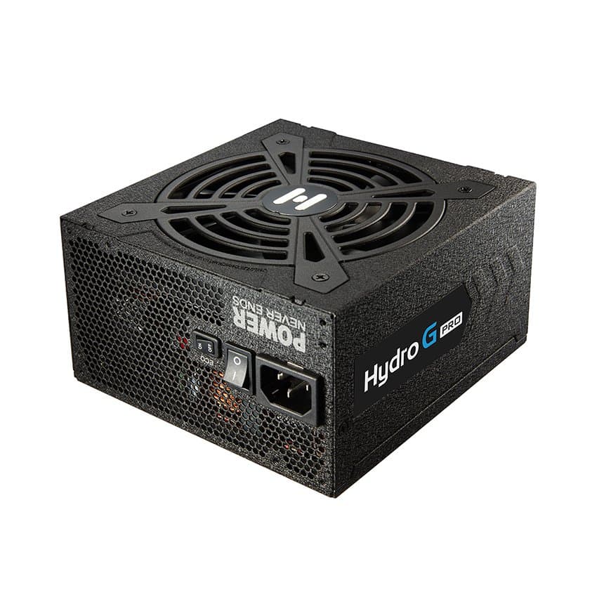 Nguồn FSP Power Supply, Model HG2-1000 1000W  ( 80 Plus Gold/ Màu Đen)