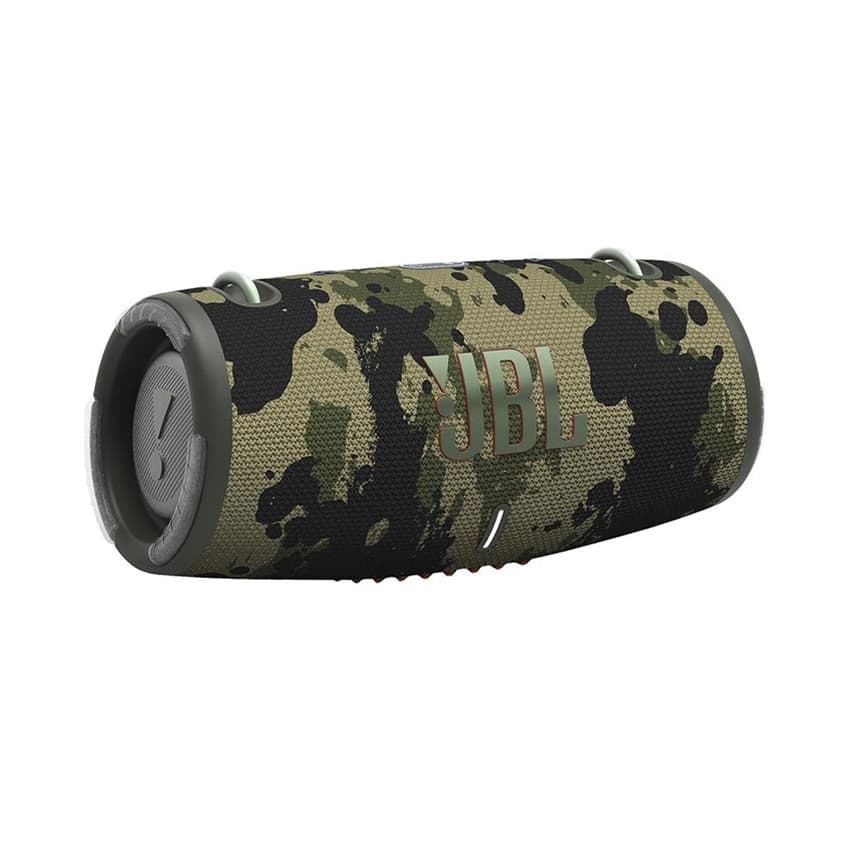 Loa Bluetooth JBL XTREME 3 Camo (50W, Pin 15h, IP67)