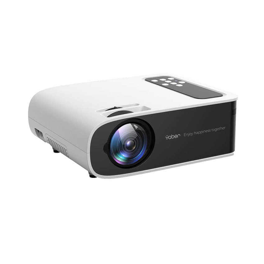 Máy chiếu Mini Yaber Pro V8