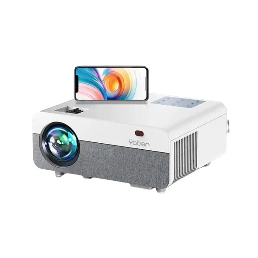 Máy chiếu Mini Yaber Pro Y9
