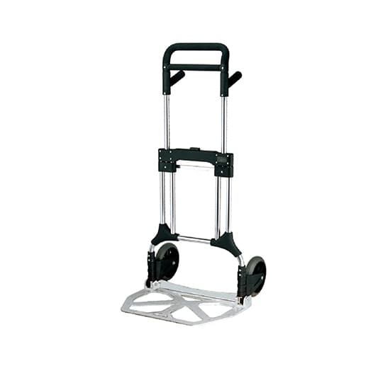 Xe đẩy gấp gọn Nikawa NK-200DN