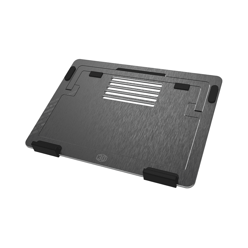 Đế tản nhiệt Cooler Master Notepal ERGOSTAND AIR 30th ANNIVERSARY EDITION