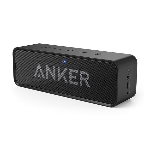 Loa di động Anker Soundcore - A3102 - Màu đen