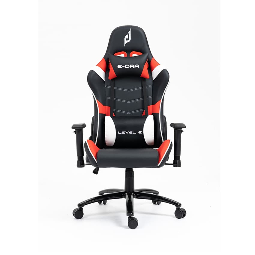 Ghế game E-Dra Level E EGC229 Black Red