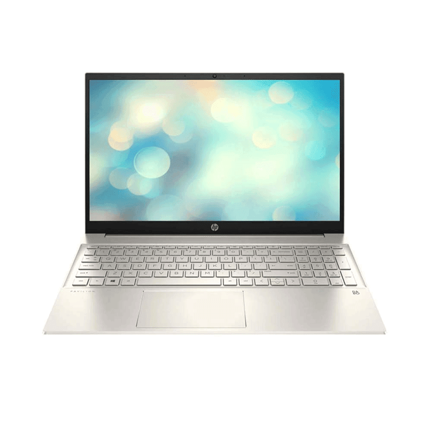 Laptop HP Pavilion 15-eg2088TU (7C0R0PA) (i7-1260P/16GB RAM/512GB SSD/15.6 FHD/Win11/Vàng)