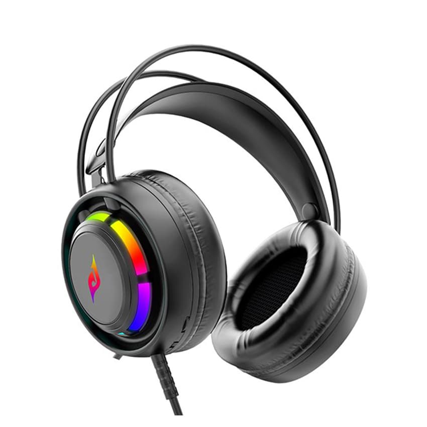 Tai nghe gaming Edra EH404 USB LED RGB