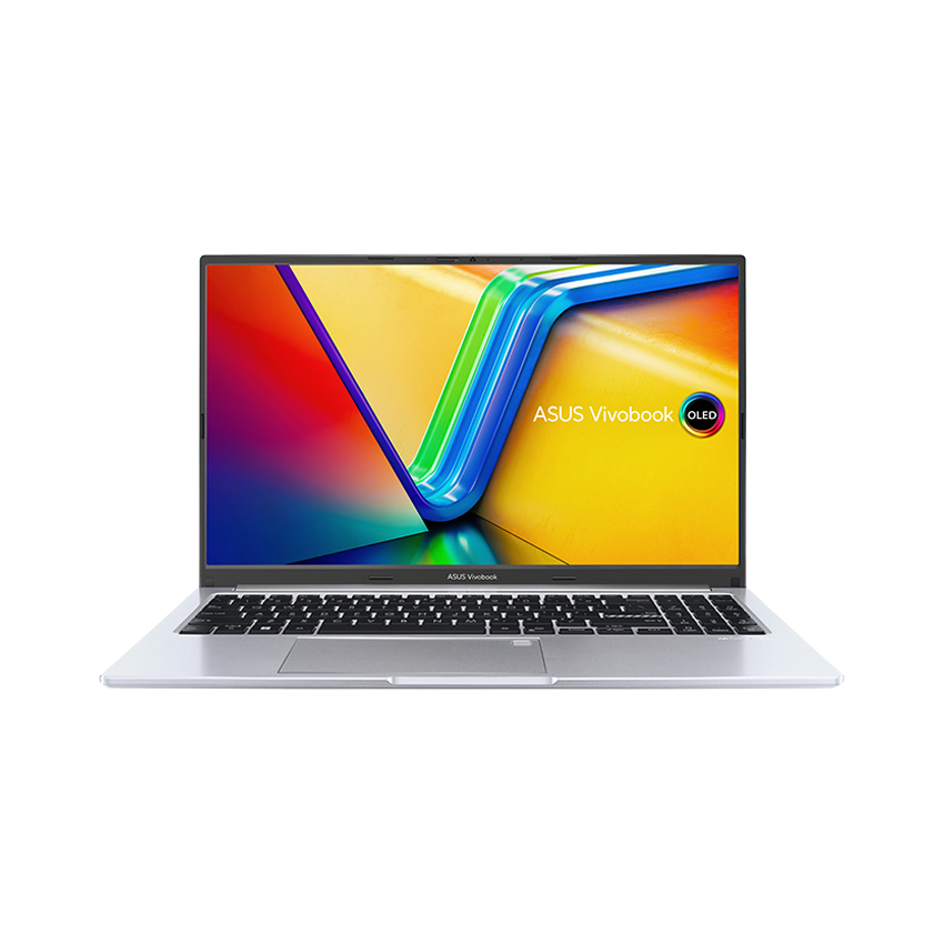 Asus Vivobook  14 OLED A1405VA-KM095W (i5 13500H/16GB RAM/512GB SSD/14 2.8K Oled/Win11/Bạc/Chuột)