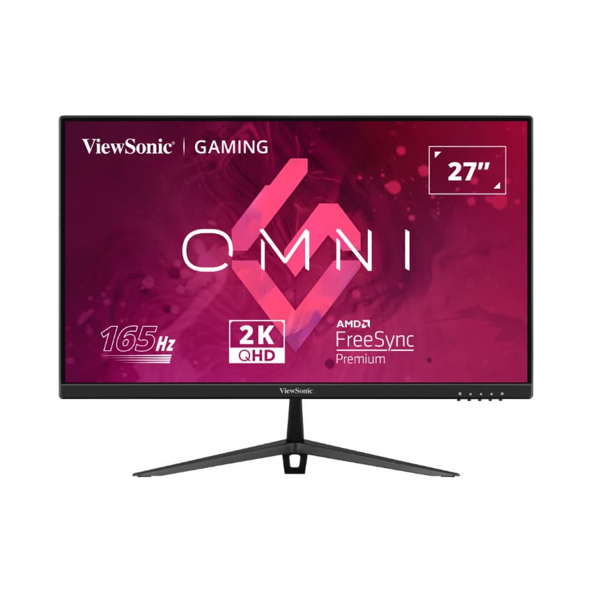 Màn hình Viewsonic VX2728-2K  (27 inch/QHD/Fast IPS/165Hz/0.5ms)